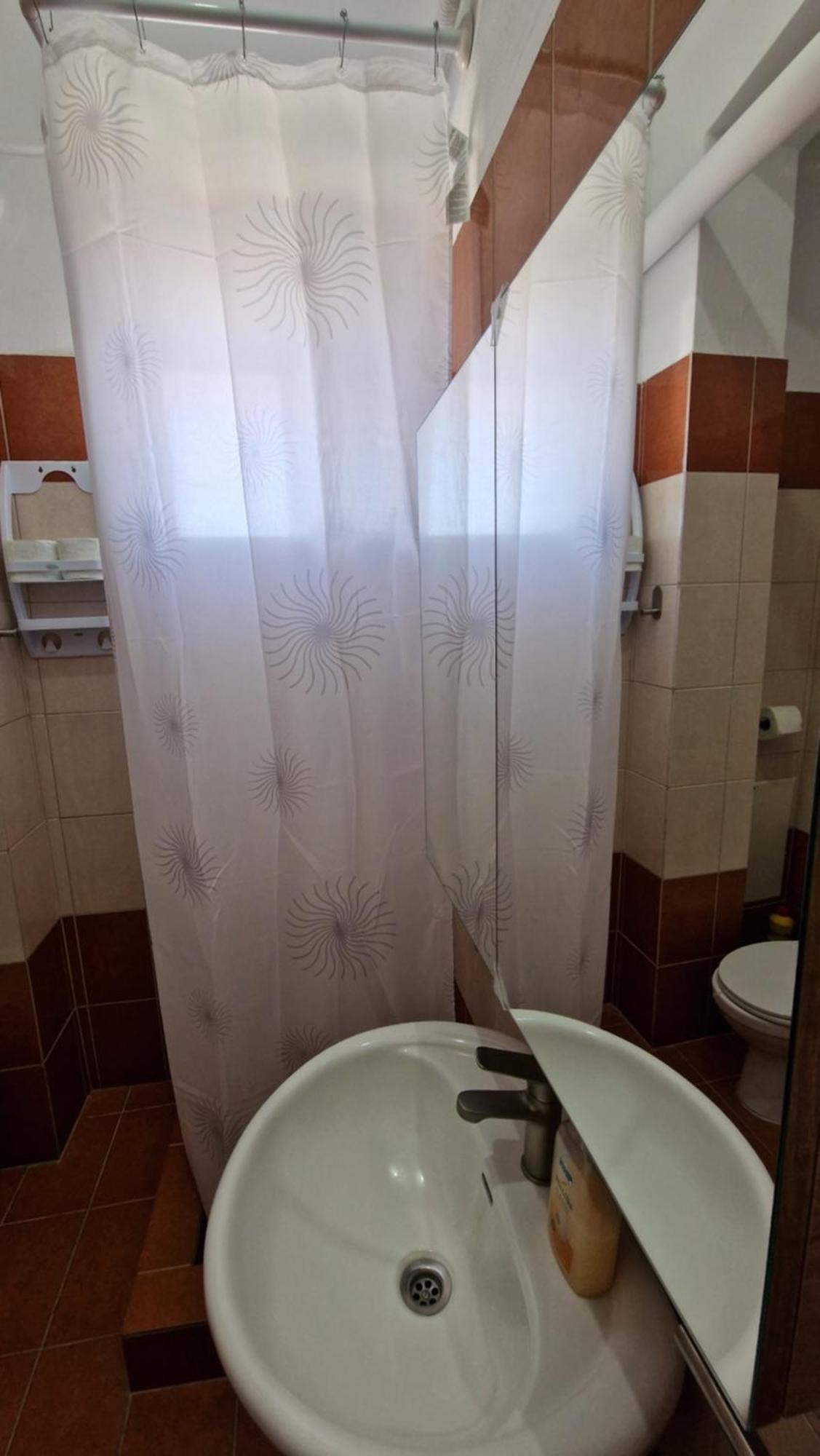 Kofinaki Apartment 1 Tycherón Екстериор снимка