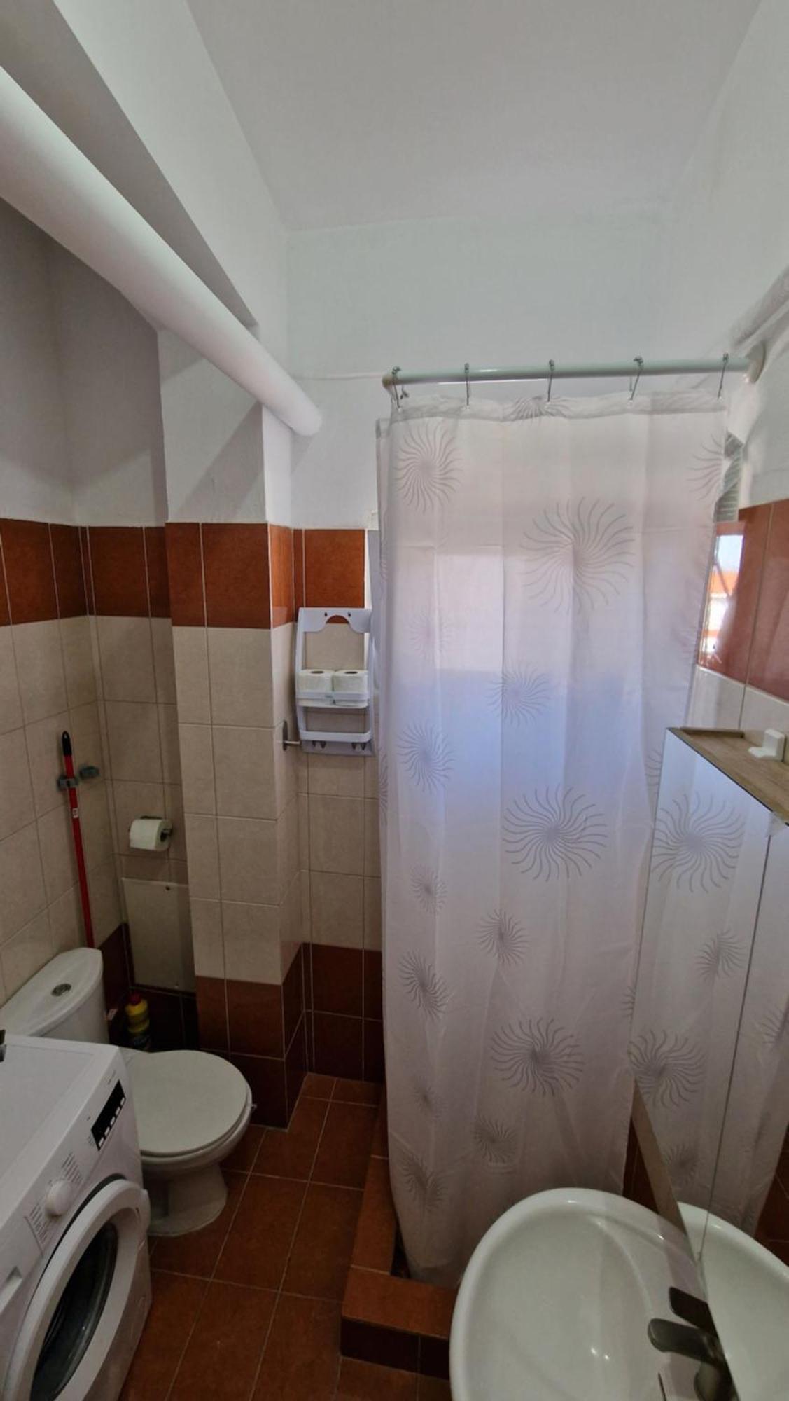 Kofinaki Apartment 1 Tycherón Екстериор снимка