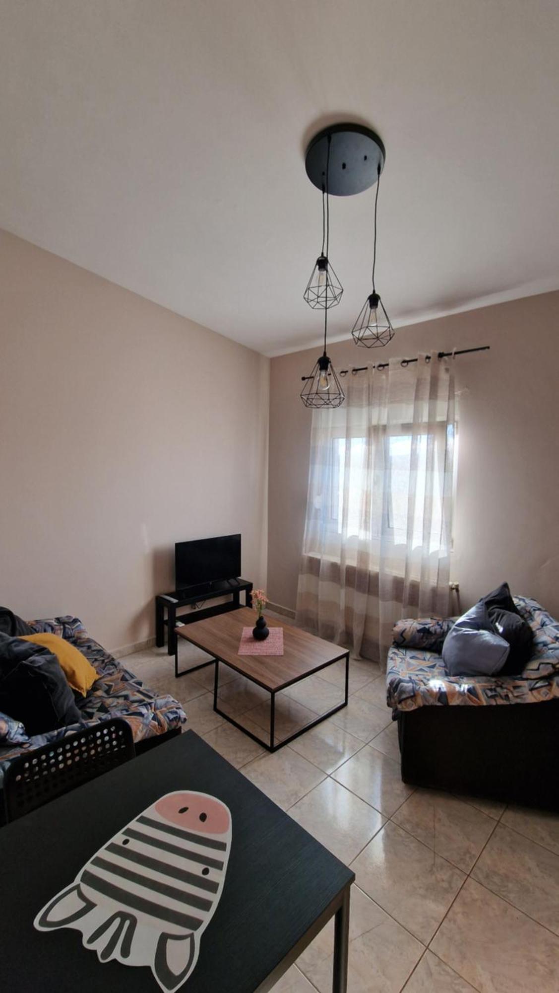 Kofinaki Apartment 1 Tycherón Екстериор снимка
