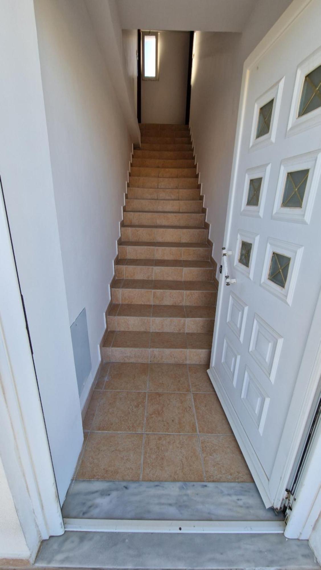 Kofinaki Apartment 1 Tycherón Екстериор снимка