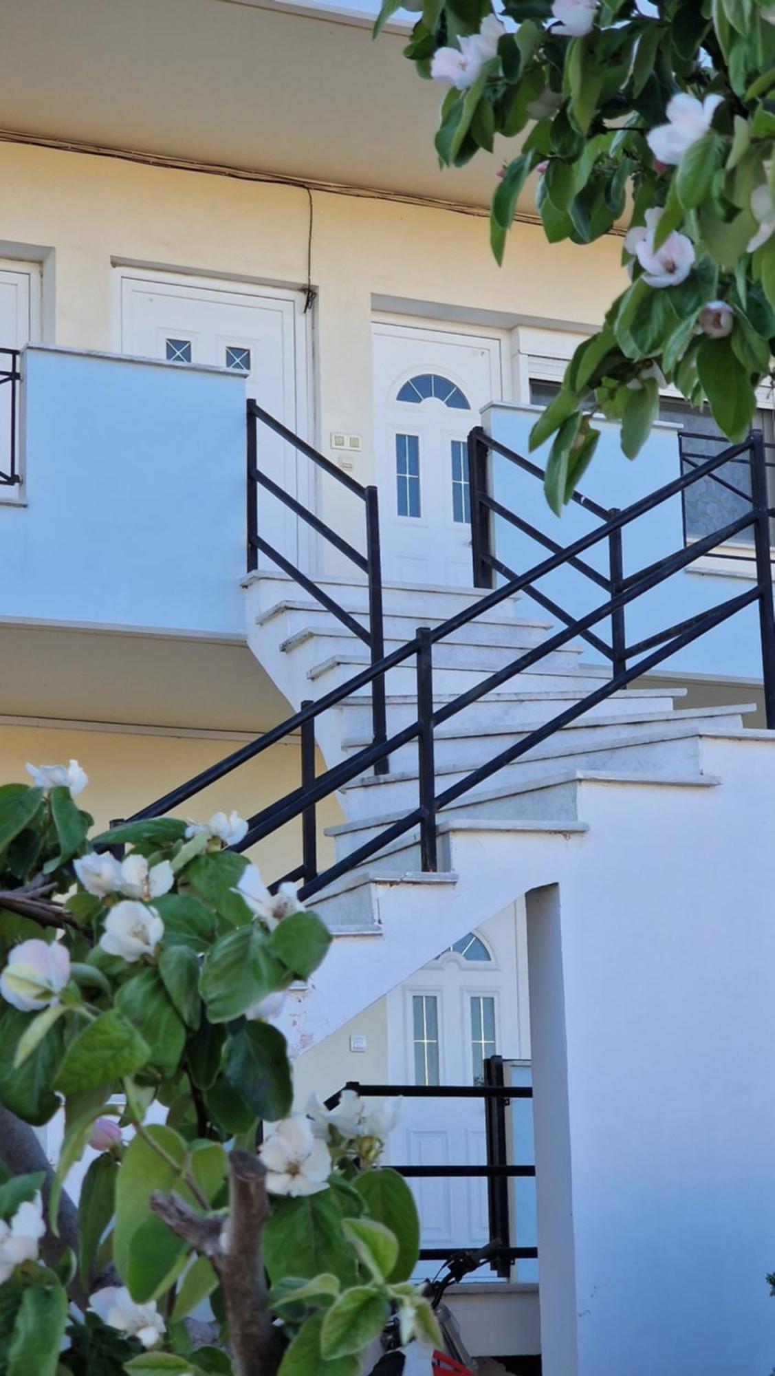 Kofinaki Apartment 1 Tycherón Екстериор снимка