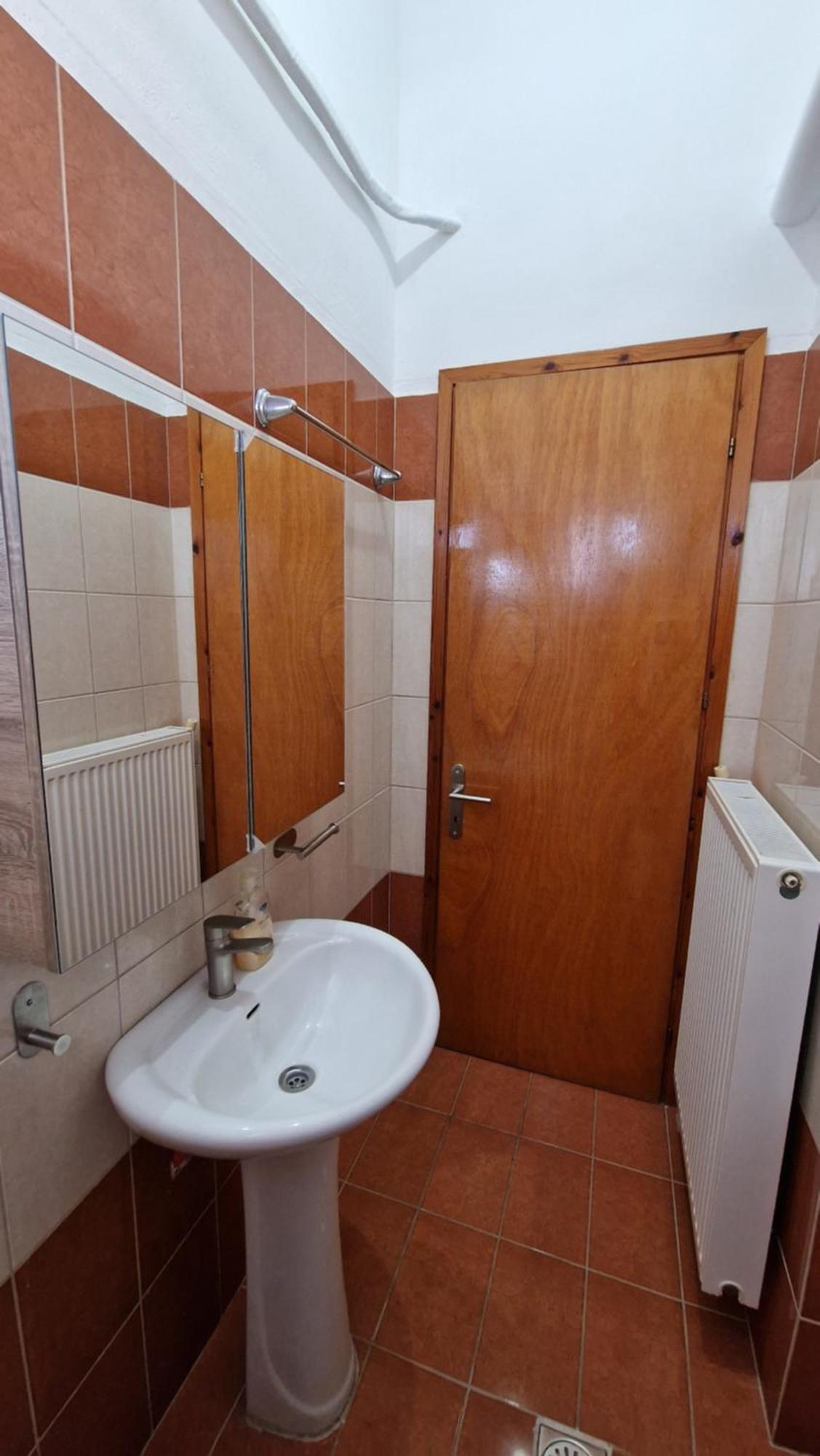 Kofinaki Apartment 1 Tycherón Екстериор снимка