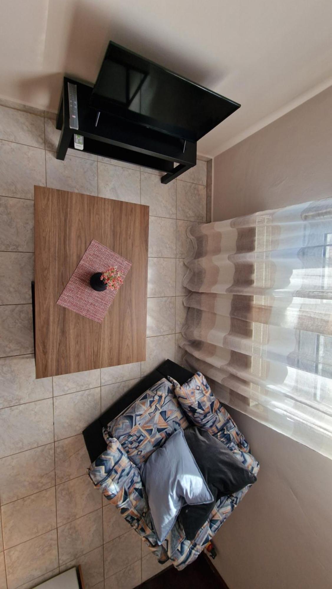 Kofinaki Apartment 1 Tycherón Екстериор снимка