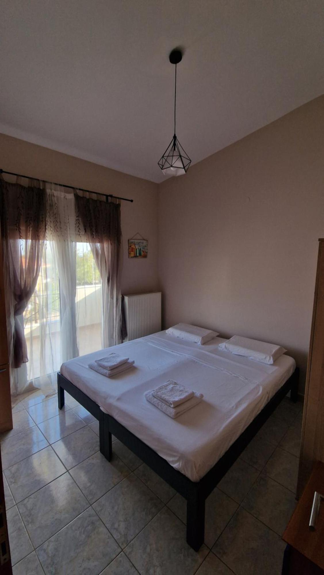 Kofinaki Apartment 1 Tycherón Екстериор снимка