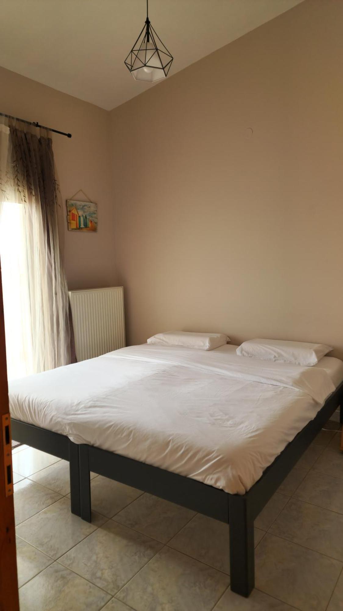 Kofinaki Apartment 1 Tycherón Екстериор снимка